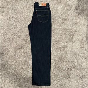 Levi's Low Pro Straight 29x30